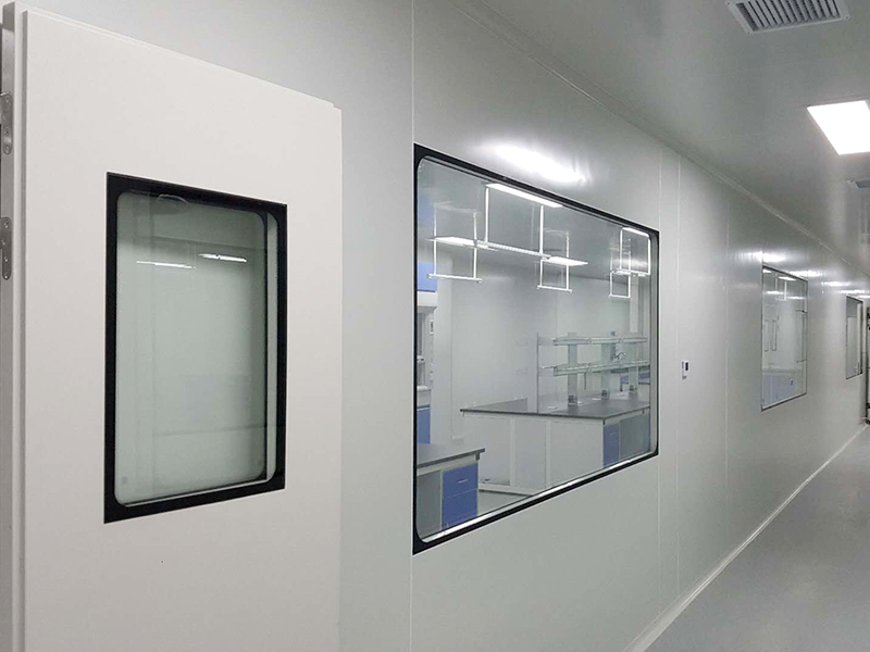 凈化工程如何計算費用？