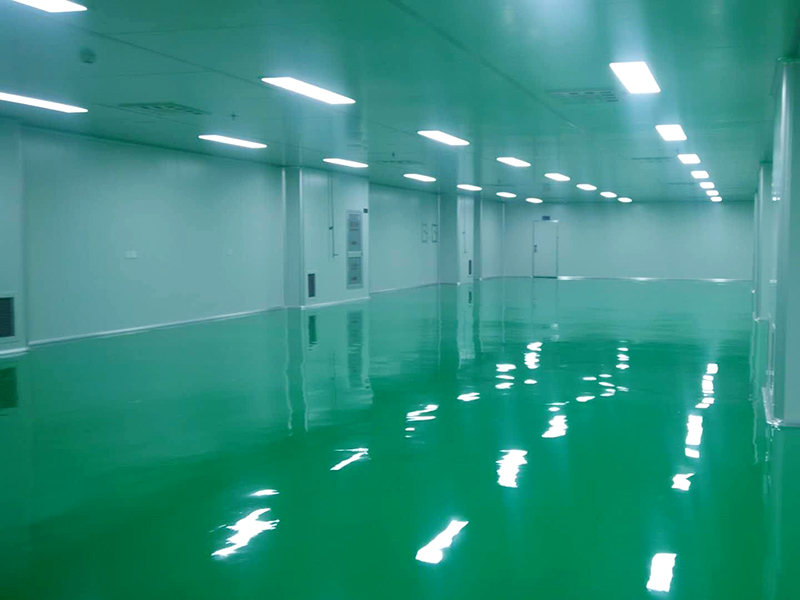 電焊車間怎么凈化？應該這樣處理！