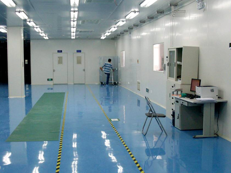 無(wú)塵車(chē)間工作如何？體驗(yàn)感受！