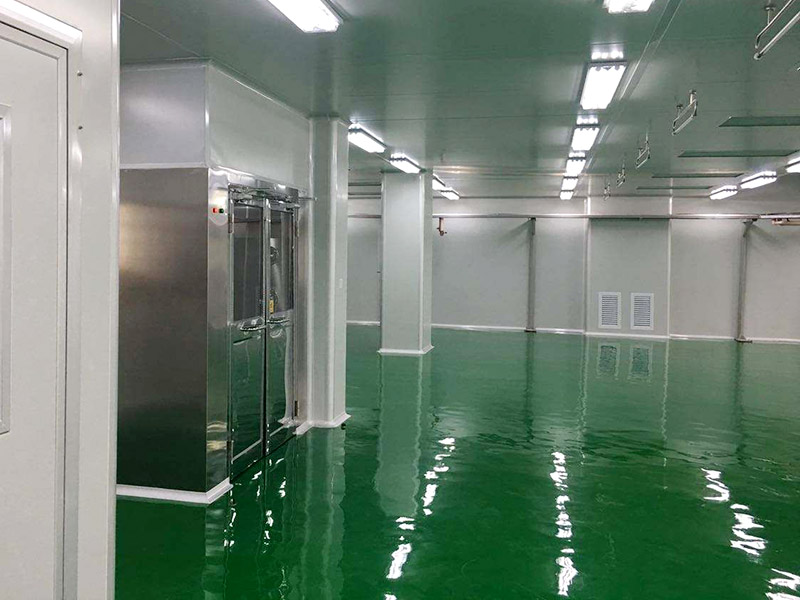 凈化工程資質(zhì)有沒有工程造價限制 ?