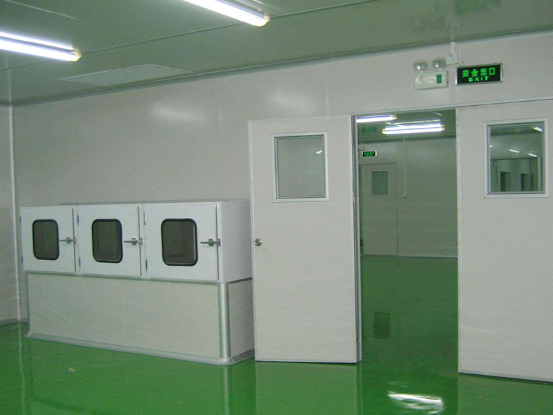 凈化工程設計費多少錢一平方米？