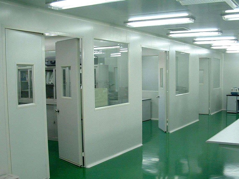 手術(shù)室凈化工程預算怎么做？