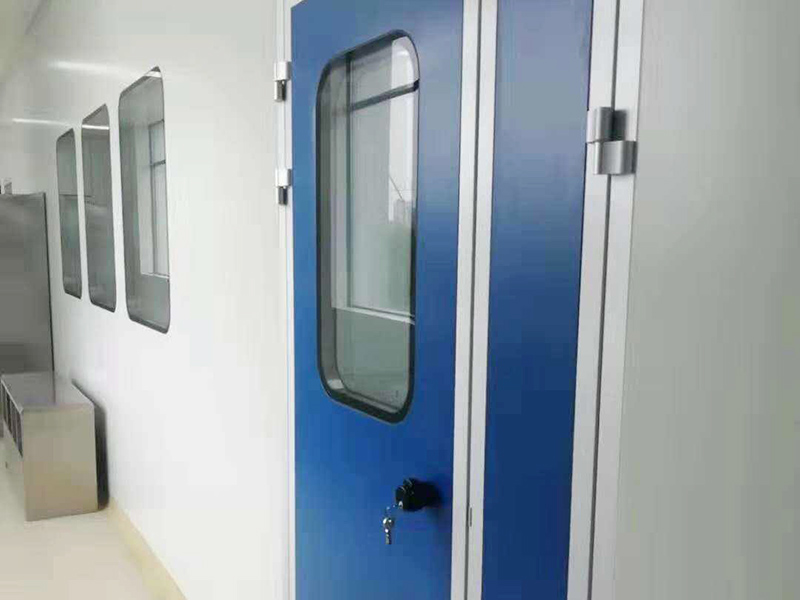 潔凈車間瓶口用什么擦拭？操作方法！