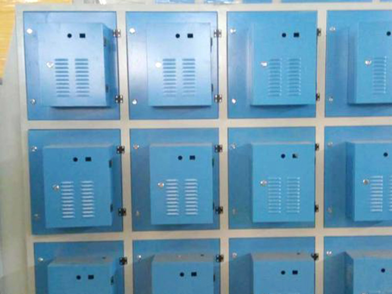 gmp廠房如何防蟲？控制方法！