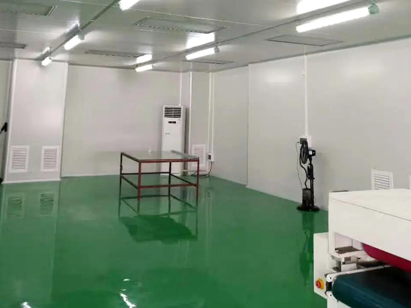 凈化工程如何找項目？多種拓展客戶渠道！