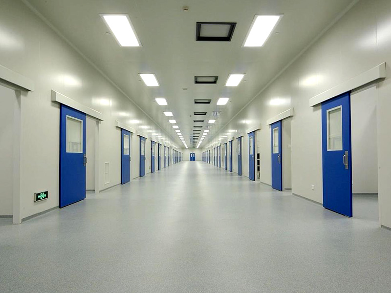 凈化工程業績怎么做？提高業績小技巧！